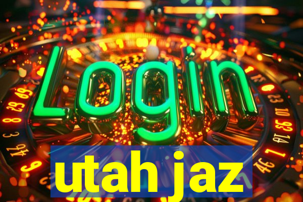 utah jaz